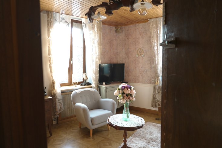 Hébergement AbracadaRoom : La Chambre du Temps - Escape game - Image 10