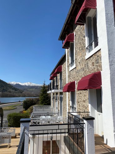 Domaine AbracadaRoom : La bonne hôtesse - Image 4