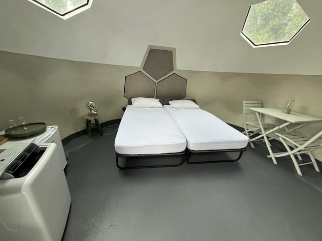 Hébergement AbracadaRoom : Saturne - Image 5