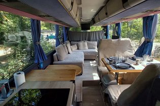 BUS "Iliade"
