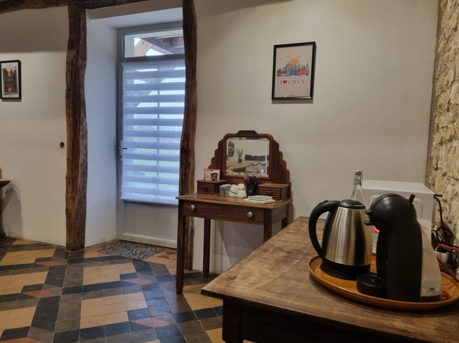 Domaine AbracadaRoom : Moulin de Vilaine - Image 50