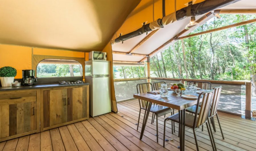 Domaine AbracadaRoom : Seasonova Les Portes en Ré - Image 8