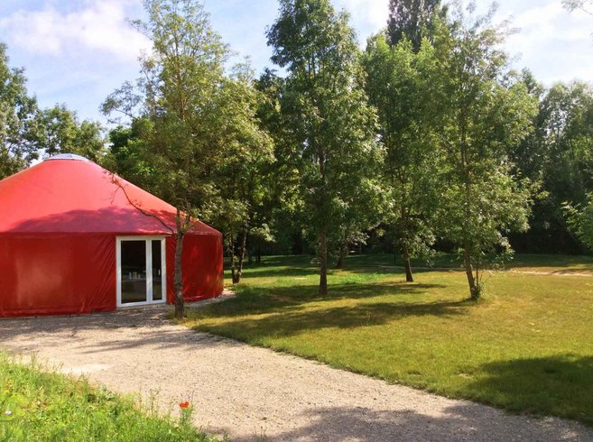 Domaine AbracadaRoom : L'Escale des Châteaux de la Loire - Image 6