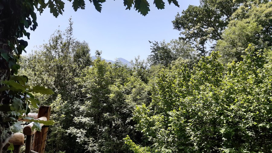 Domaine AbracadaRoom : Caban'Aspe - Image 7