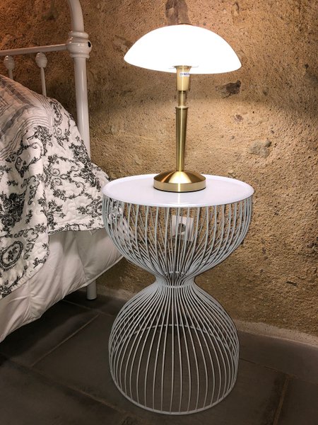 Hébergement AbracadaRoom : Gîte du Vieux Chai de Trôo - Image 5