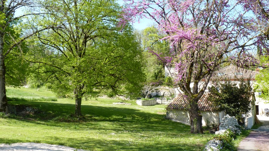 Domaine AbracadaRoom : Le Val du Pech Chantant - Image 1