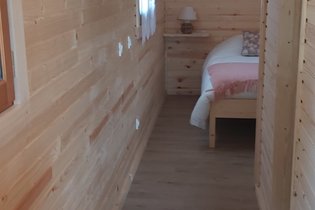 Les Roulottes des Ris