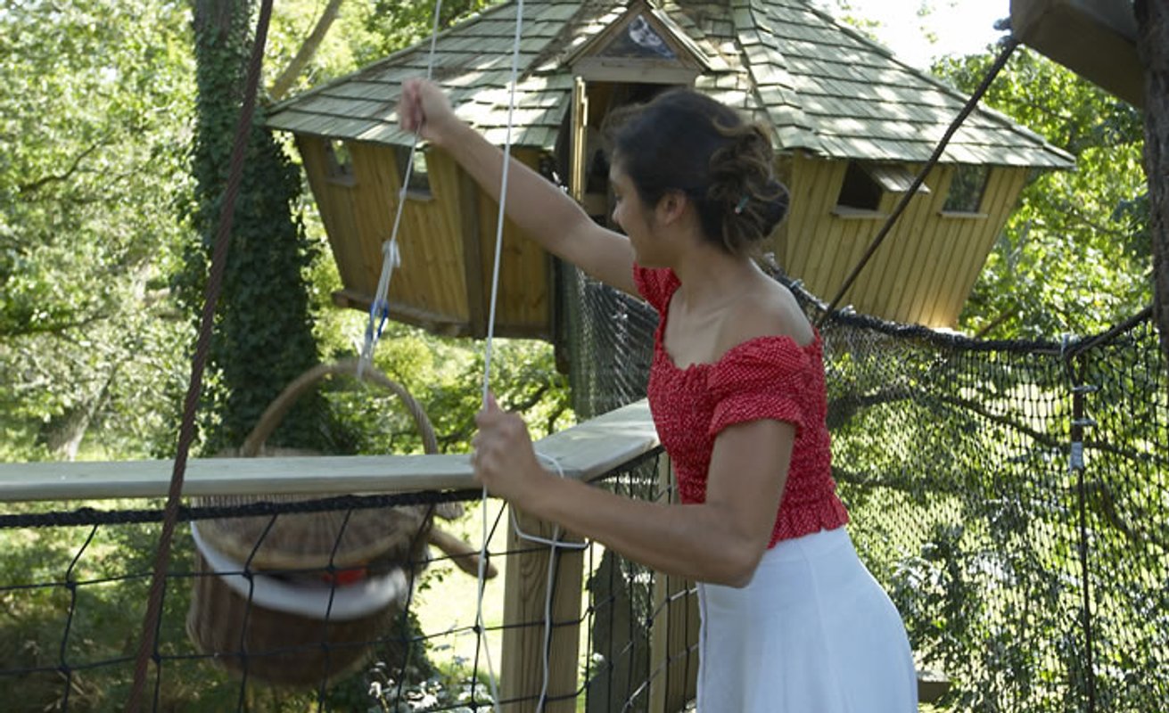 La Cabane Pradan à Ploemel (5)