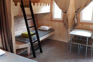 Domaine de L'Ours***