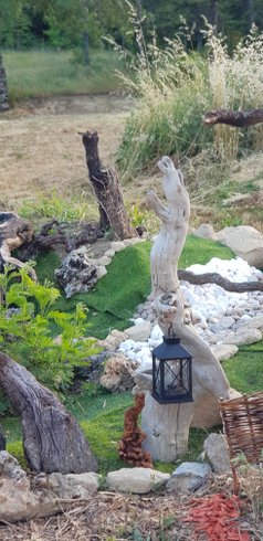 Hébergement AbracadaRoom : La Chaumière magique des Elfes et son escape game - Image 37