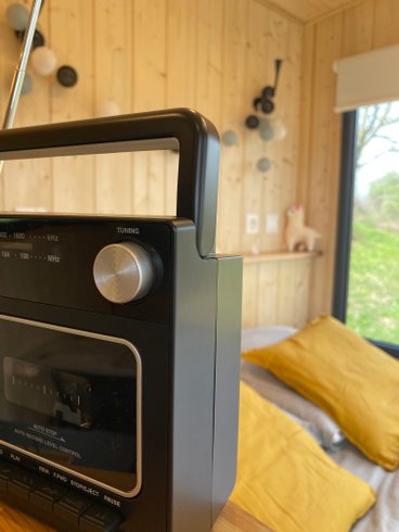 Hébergement AbracadaRoom : Le Perchoir du Vercors - Panorama sur les Cimes - Image 31