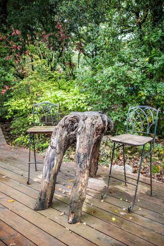Hébergement AbracadaRoom : Cabane perchée l'Envol du Phénix - Image 40