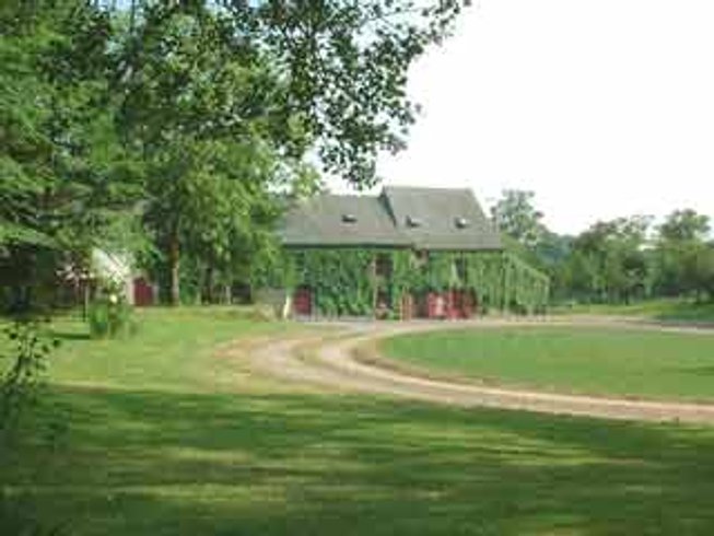 Domaine AbracadaRoom : Manoir de l'Alleu - Image 8