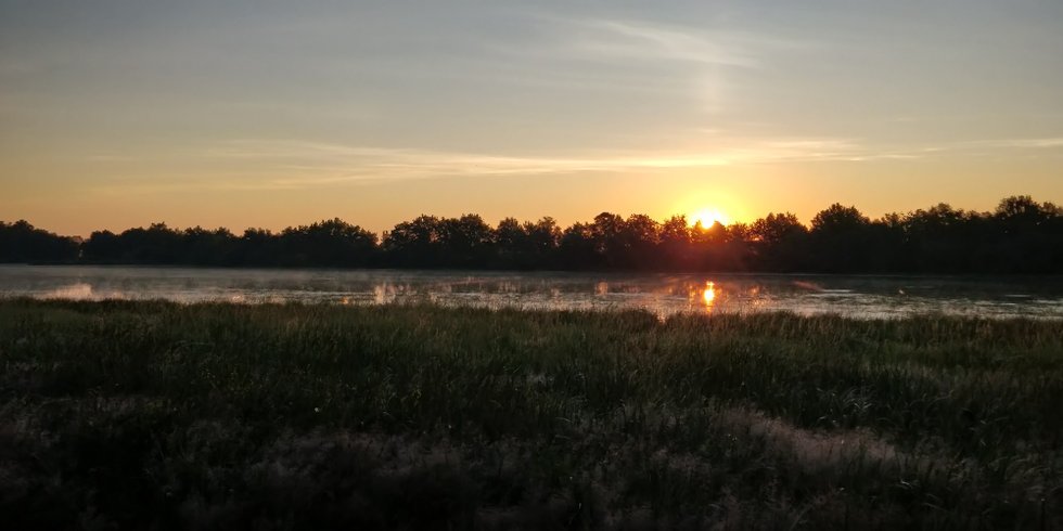 Domaine AbracadaRoom : Aintrépide - Bulles en Dombes - Image 2