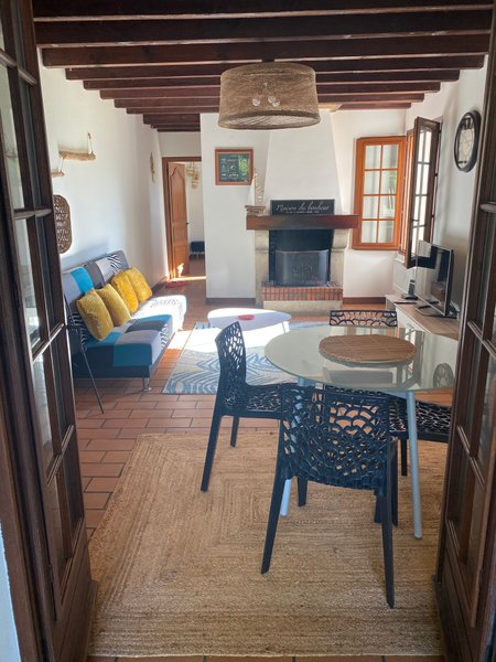 Hébergement AbracadaRoom : Maisonnette du Lac Bucolique & Spa - Image 4