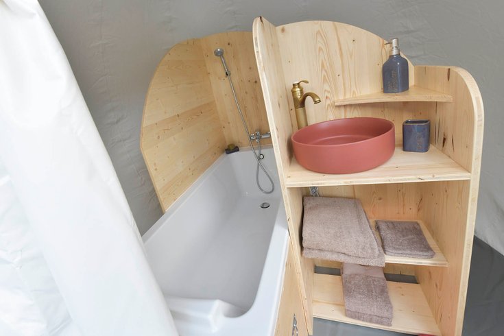 Hébergement AbracadaRoom : Bulle Hirondelle - Image 8