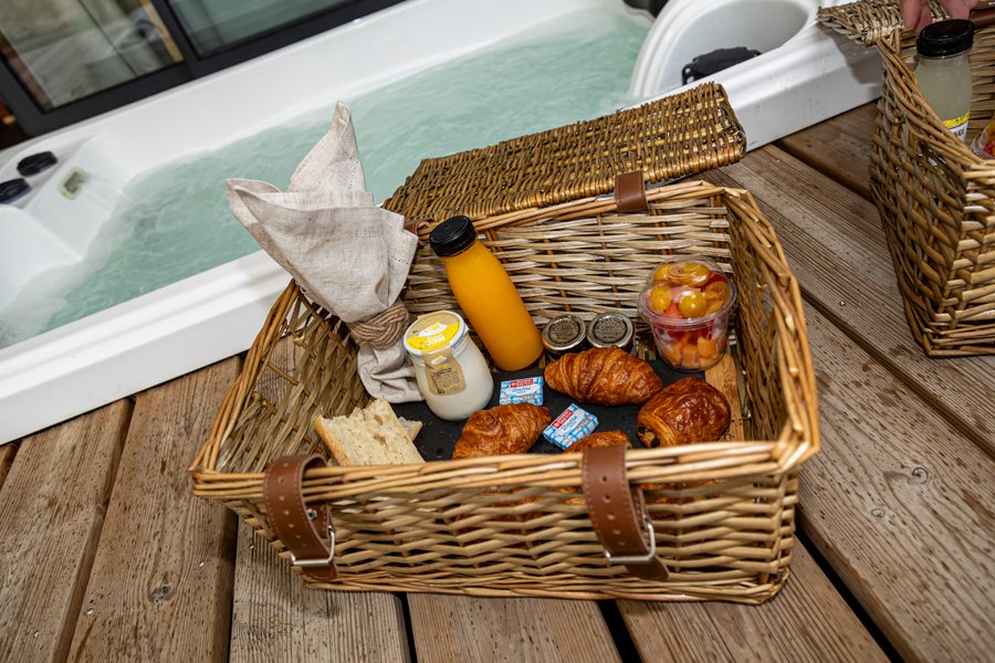 Hébergement AbracadaRoom : Pépites Lodges et Spas Lodge 2 Exclusif - Image 34