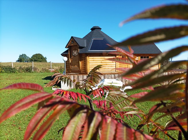 Domaine AbracadaRoom : Kota 'Dans les étoiles' - Image 11