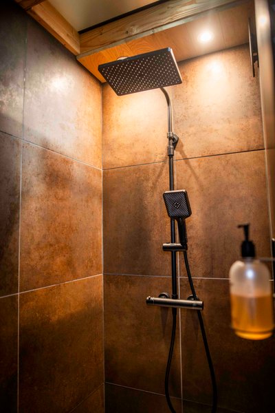 Hébergement AbracadaRoom : COCOON BORNEO & SPA - Image 21