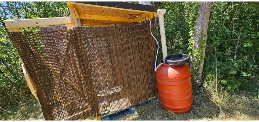Hébergement AbracadaRoom : Chalet bord de l’eau · Proche provins · détente - Image 10