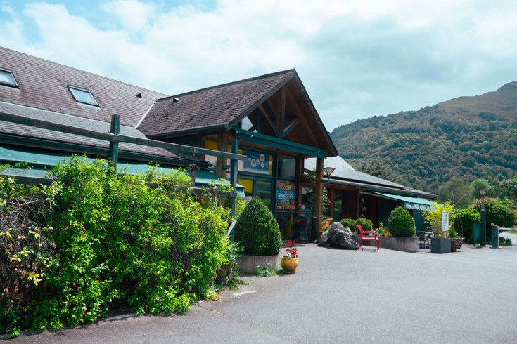 Domaine AbracadaRoom : Camping Écovillage Vacances Soleil du Pibeste - Image 1