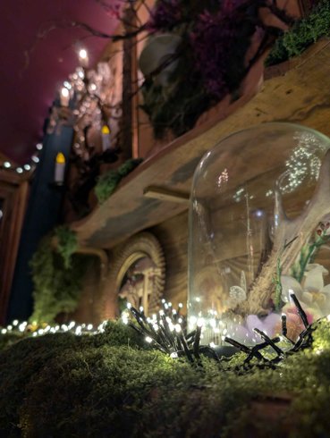 Hébergement AbracadaRoom : Cabane d'Oniria & Spa - Image 22