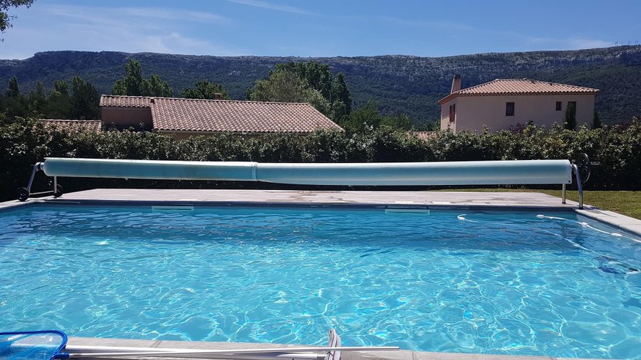 Hébergement AbracadaRoom : Lodge Sainte Baume - Image 12