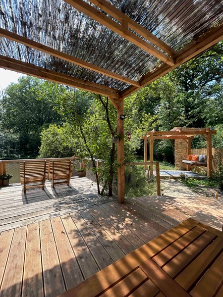 Hébergement AbracadaRoom : Nymphea & Spa - Image 21