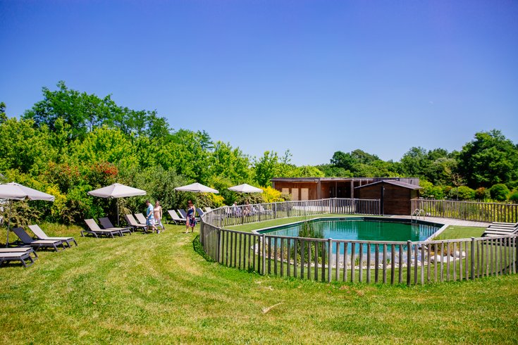 Hébergement AbracadaRoom : La Roulotte Viticole - Image 9