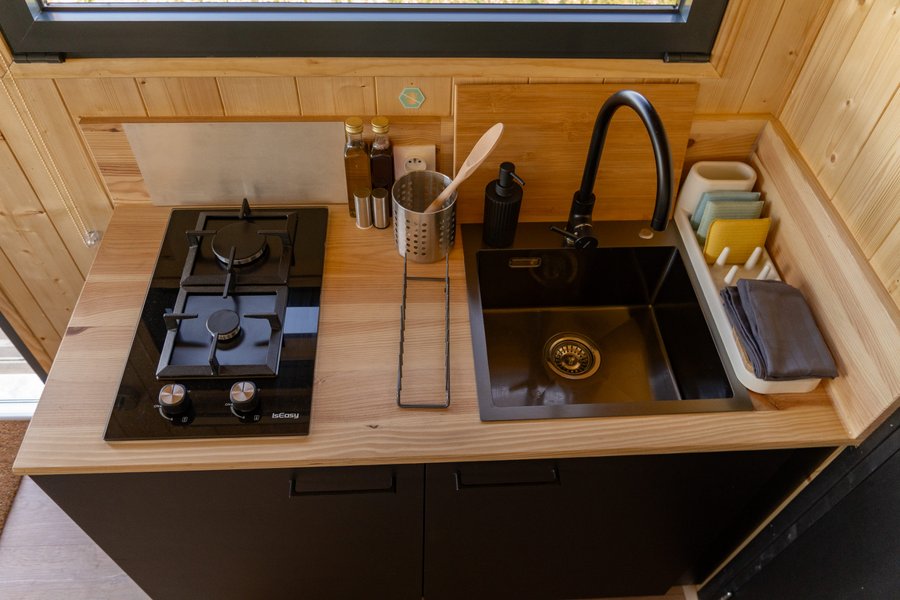 Hébergement AbracadaRoom : Homnest (Billy) - L'échappée royale Beauval - Route des Châteaux - Image 18