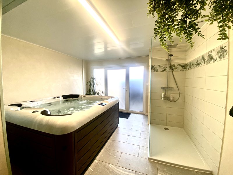 Hébergement AbracadaRoom : L'Antre du druide - Image 8