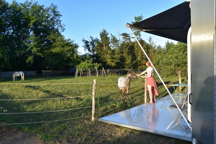 Domaine AbracadaRoom : La Scarabane des Chassaing - Image 1