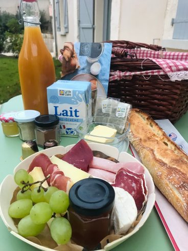 Hébergement AbracadaRoom : Les Génoises du Château, Gîte 5* - Image 18