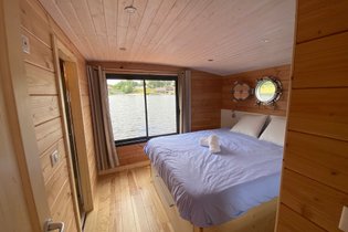 Camping paradis les 2 îles