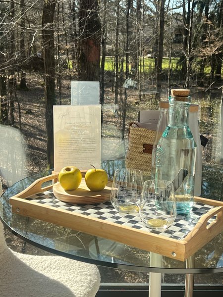 Hébergement AbracadaRoom : Suite « Madame C » & Spa - Image 9