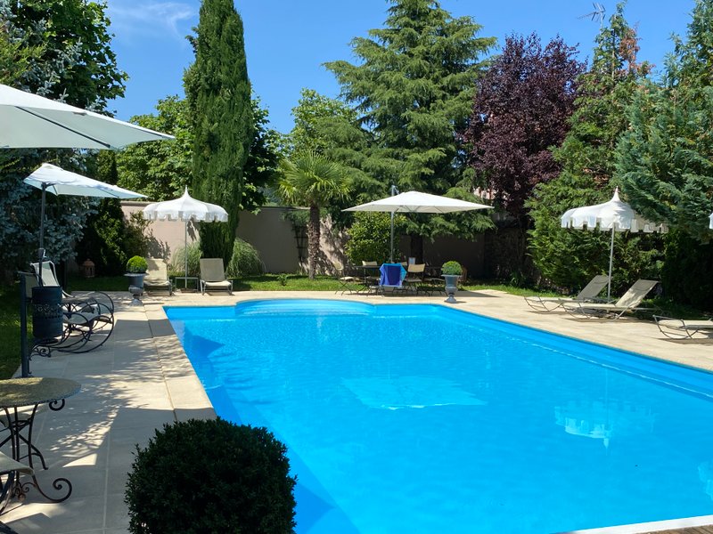 Hébergement AbracadaRoom : Zome Le Cerisier - Image 3