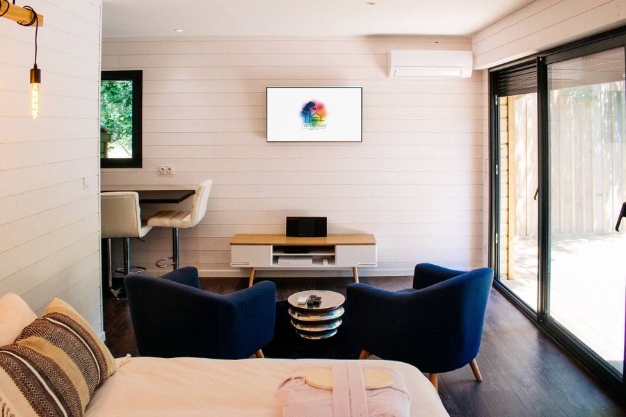 Cabane Spa Toulouse — photo 2