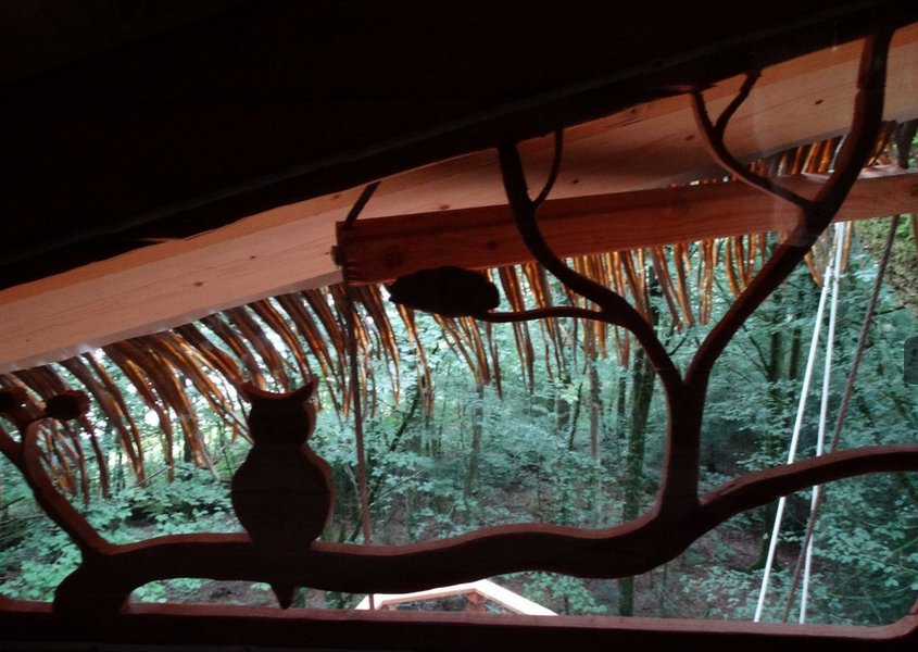 Hébergement AbracadaRoom : Clairière - Image 16