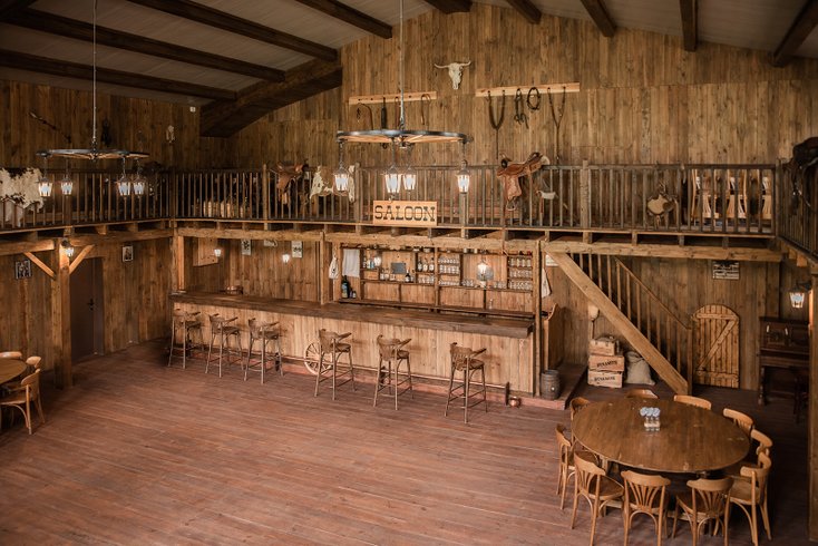 Domaine AbracadaRoom : Le Ranch Amadeus - Image 24