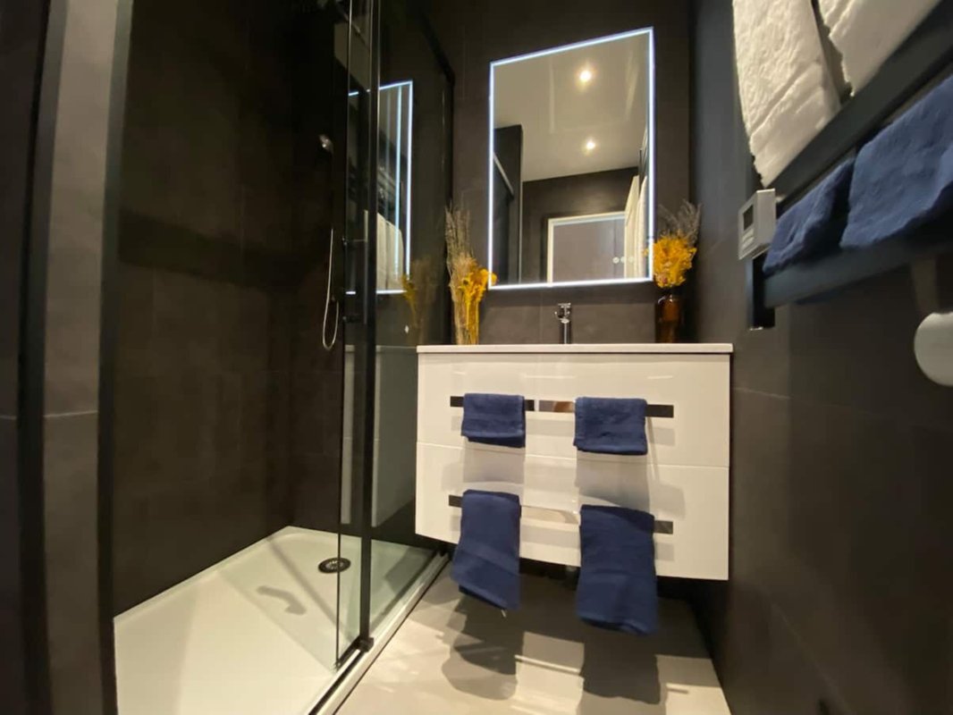 L'Escale Royale : Houseboat L'Andalucia à Fréjus (21)