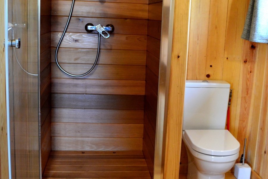 Cabane Spa  Échappée Belle — photo 2