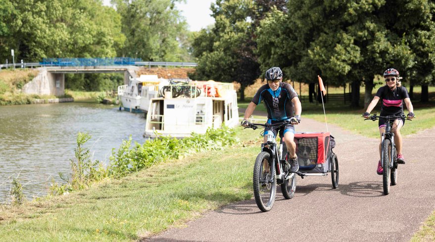 Domaine AbracadaRoom : Camping USHUAÏA Villages Au Bois Joli - Image 8