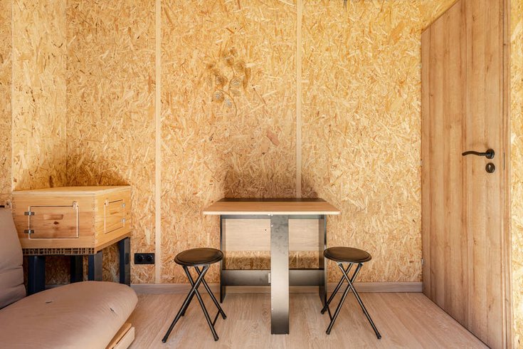 Hébergement AbracadaRoom : La Ruche - Image 9