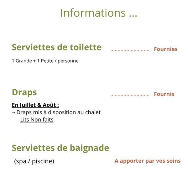 Hébergement AbracadaRoom : Chalet Spa Cèdre - Image 26