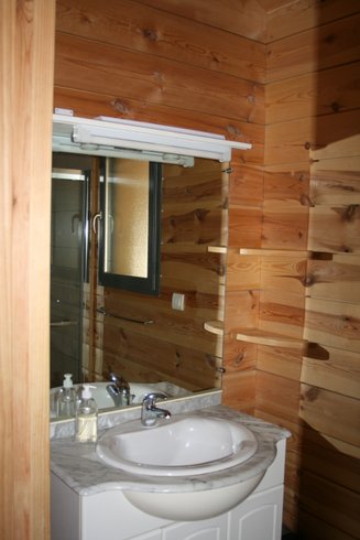 Hébergement AbracadaRoom : Cottage Supérieur n°2 Western City - Image 9