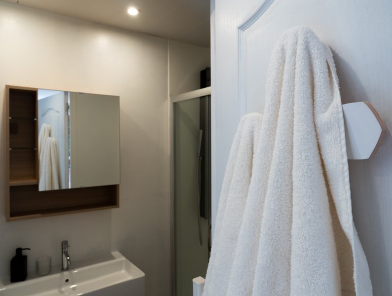 Hébergement AbracadaRoom : Le repère nature SPA - Image 10