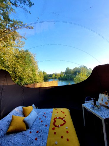 Domaine AbracadaRoom : Les Nuits de Cassiopée - Image 6
