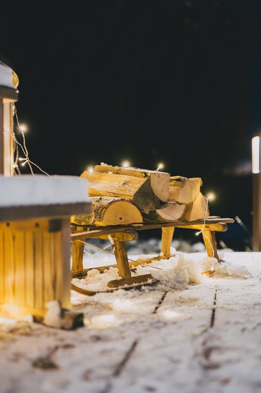 Suite d'Exception - Spa & Sauna à Saint Paul Sur Yenne (26)