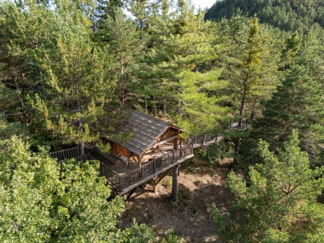 Hébergement AbracadaRoom : Bois d'Arambe & Spa - Image 10