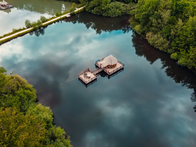 Domaine AbracadaRoom : Coucoo Grands Reflets - Image 1